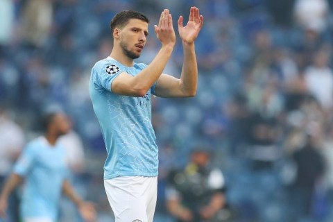 Situation of the Manchester City defender has been determined