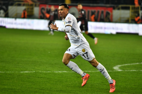 Renat Dadashov: "I'm happy to return to the field"