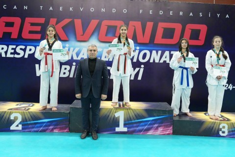 Taekvondo