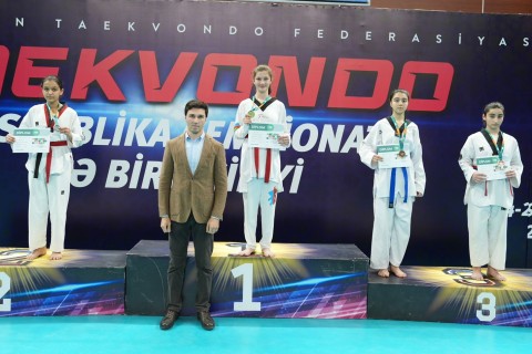 Taekvondo