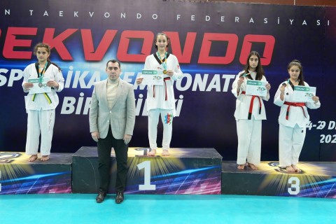 Taekvondo