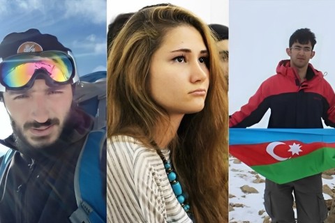 Alpinistlərimizin itkin düşməsindən 7 il ötür