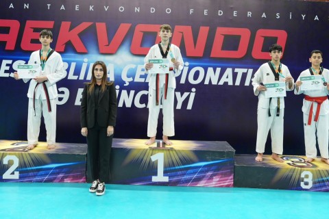 Taekvondo