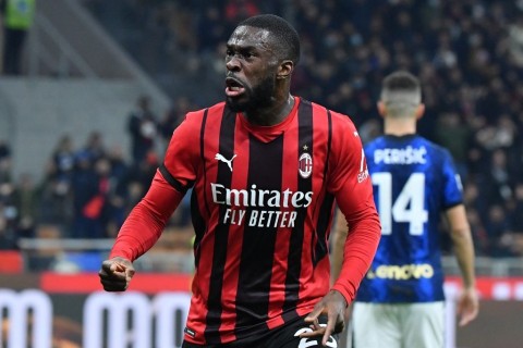 “Milan”dan 30 milyonluq tələb