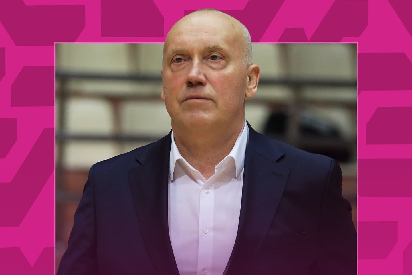 Rimas Kurtinaitis: "I believe we will continue our winning streak"