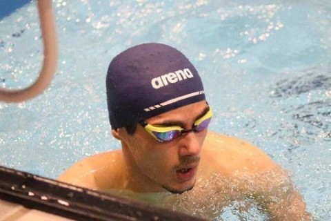 Azerbaijani swimmers return from international competition with 22 medals - PHOTO