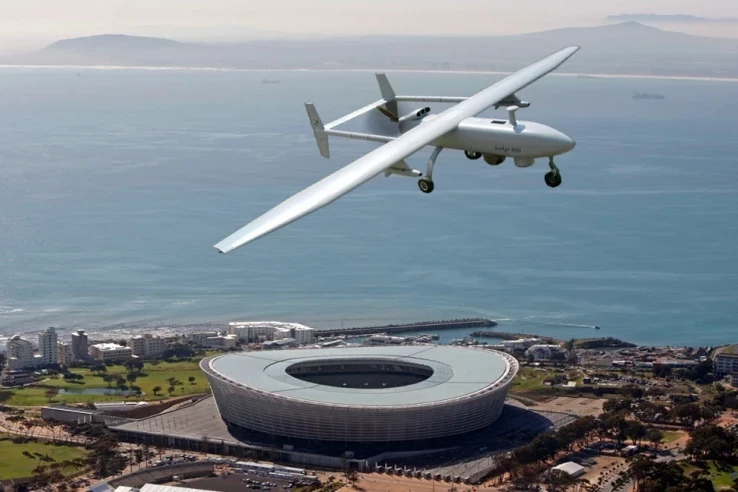 "Neftçi"nin keçmiş məşqçisi: “Stadionların üzərində pilotsuz uçuş aparatları uçmasın” - FOTO