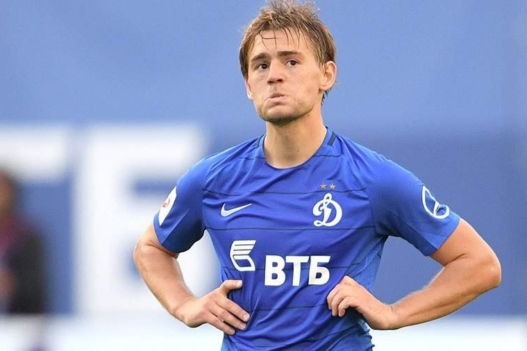 Former Russian national team player eyes Azerbaijan move