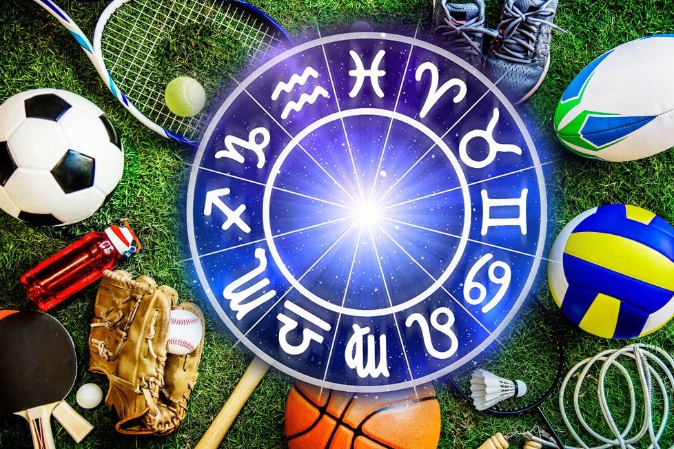 İdman bürcü - Astroloji PROQNOZ: 6-12 yanvar