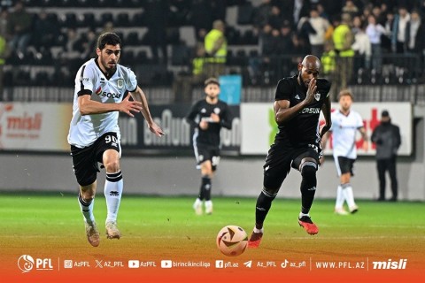 “Qarabağ”la “Neftçi”: Biri əsrin, digəri tarixin rekordçusu