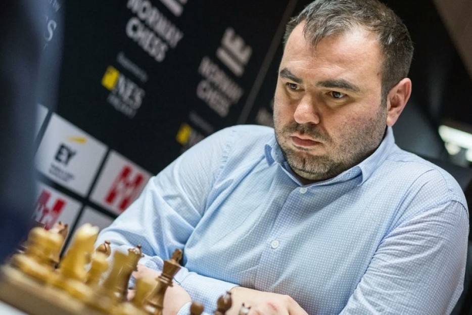 Shakhriyar Mamedyarov leads Azerbaijani players in FIDE January rankings