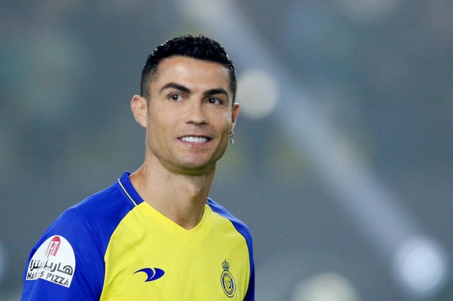 Kriştiano Ronaldo: "Mən və ailəm Səudiyyə Ərəbistanında çox xoşbəxtik"