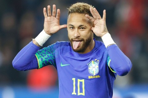 Neymar Braziliya klubuna “transfer olunub”