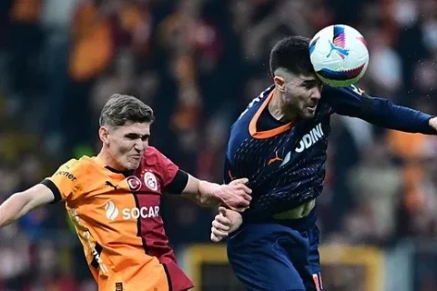 "Qalatasaray"dan kuboka itki ilə start - VİDEO