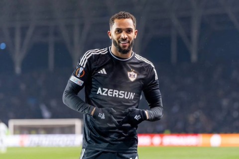 “Qarabağ” “Flamenqo” ilə razılaşıb: Juninyo bu qiymətə gedir!