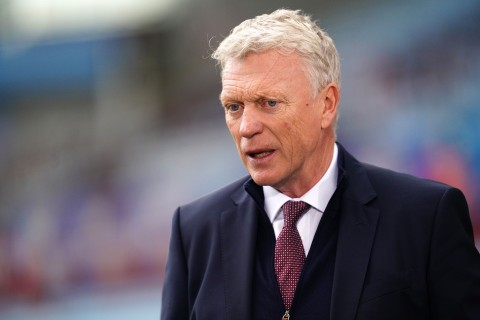 Araz Abdullayevə şans verməyən Moyes yenidən “Everton”da