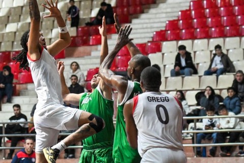 NTD və “Lənkəran” yenə uduzub,  “Ordu” yenidən lider olub - FOTO