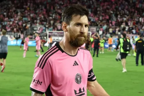 Messi Avropaya qayıda bilər