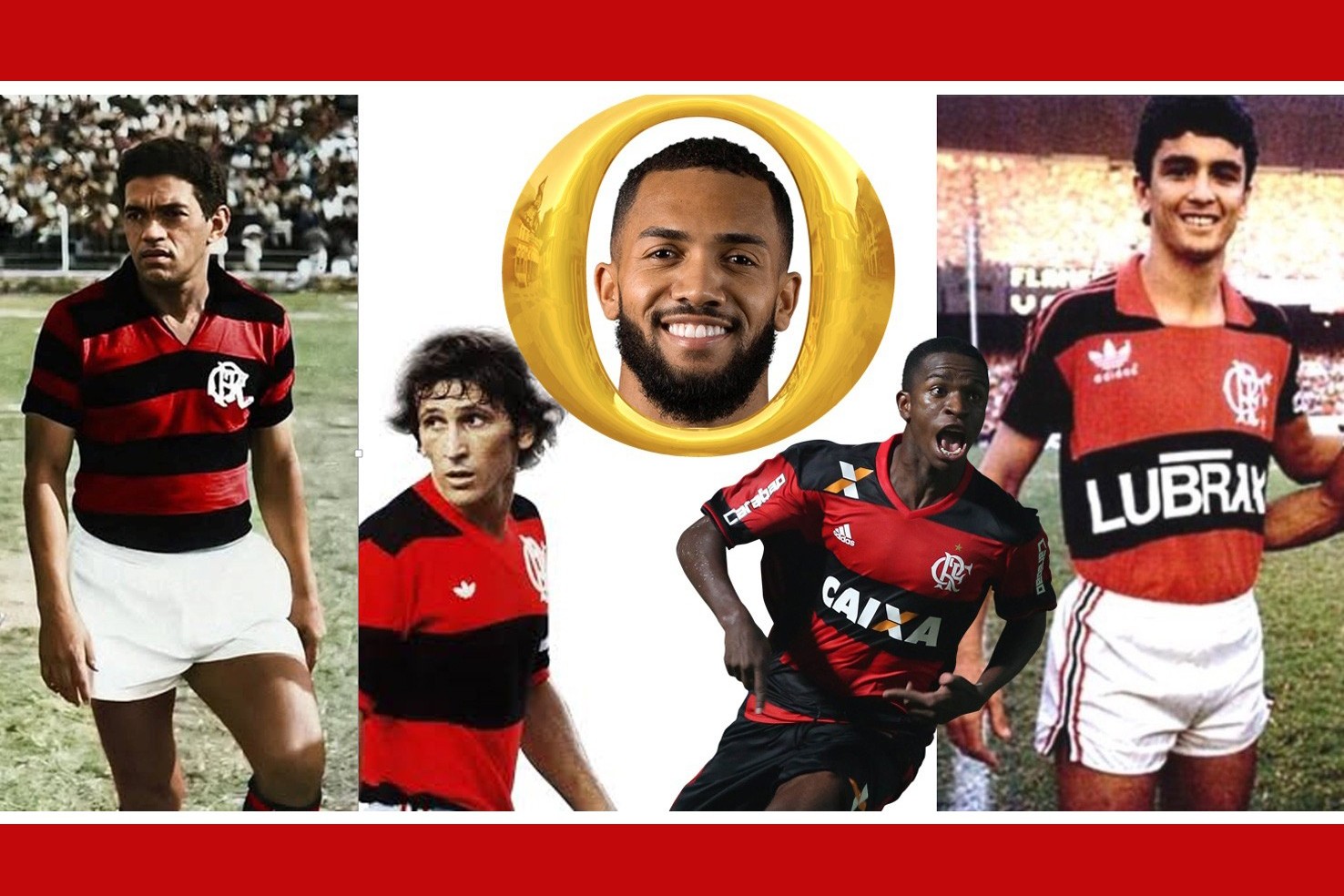 Juninho joins Flamengo: New chapter for the Brazilian powerhouse