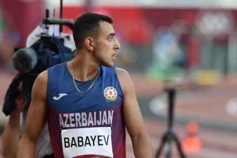 Nazim Babayev: "I expected a better result"