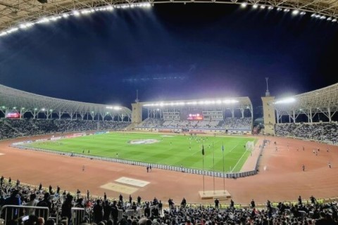 Tickets for Qarabag vs. FCSB Europa League match go on sale today