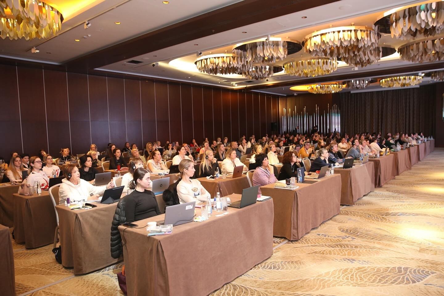 International referee seminar held in Baku - PHOTO