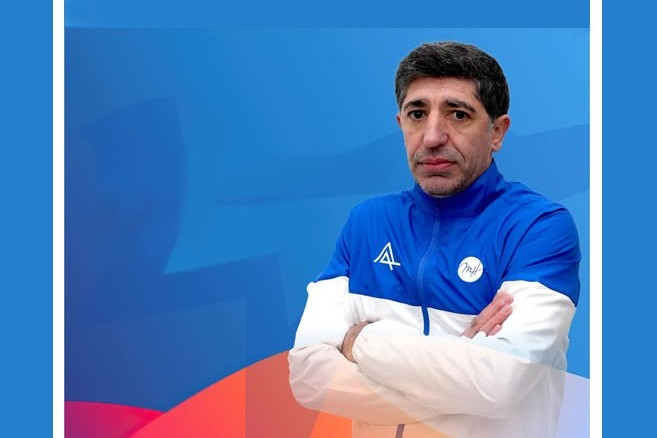 New head coach appointed for Azerbaijan’s taekwondo national team