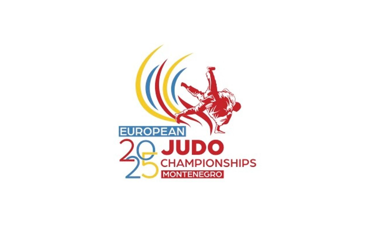 100 days to the start of the European Judo Championship