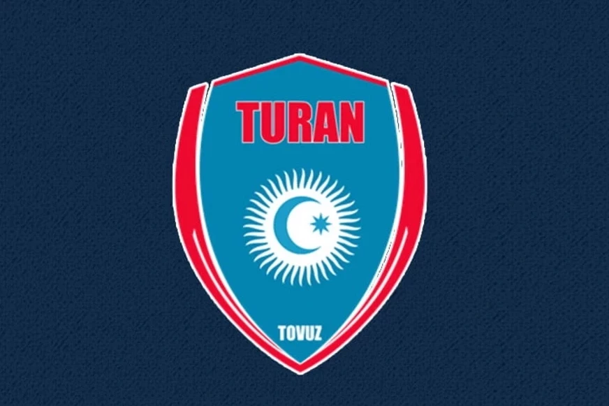 "Turan Tovuz" braziliyalı forvardla anlaşıb