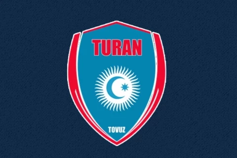 Turan Tovuz sign Brazilian forward