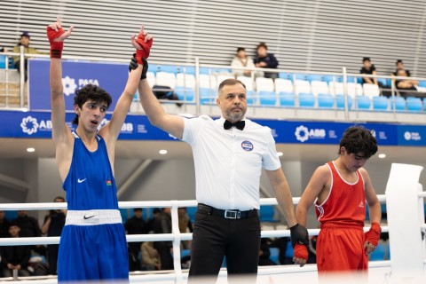 Opening ceremony of Azerbaijan Boxing Championship held – PHOTO