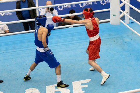 Opening ceremony of Azerbaijan Boxing Championship held – PHOTO