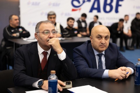 Opening ceremony of Azerbaijan Boxing Championship held – PHOTO