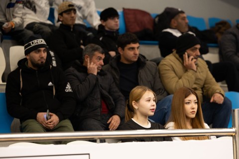 Opening ceremony of Azerbaijan Boxing Championship held – PHOTO