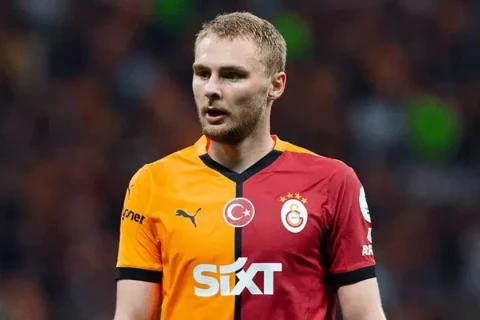 "Qalatasaray" 7 milyonluq təklifə "yox" deyib