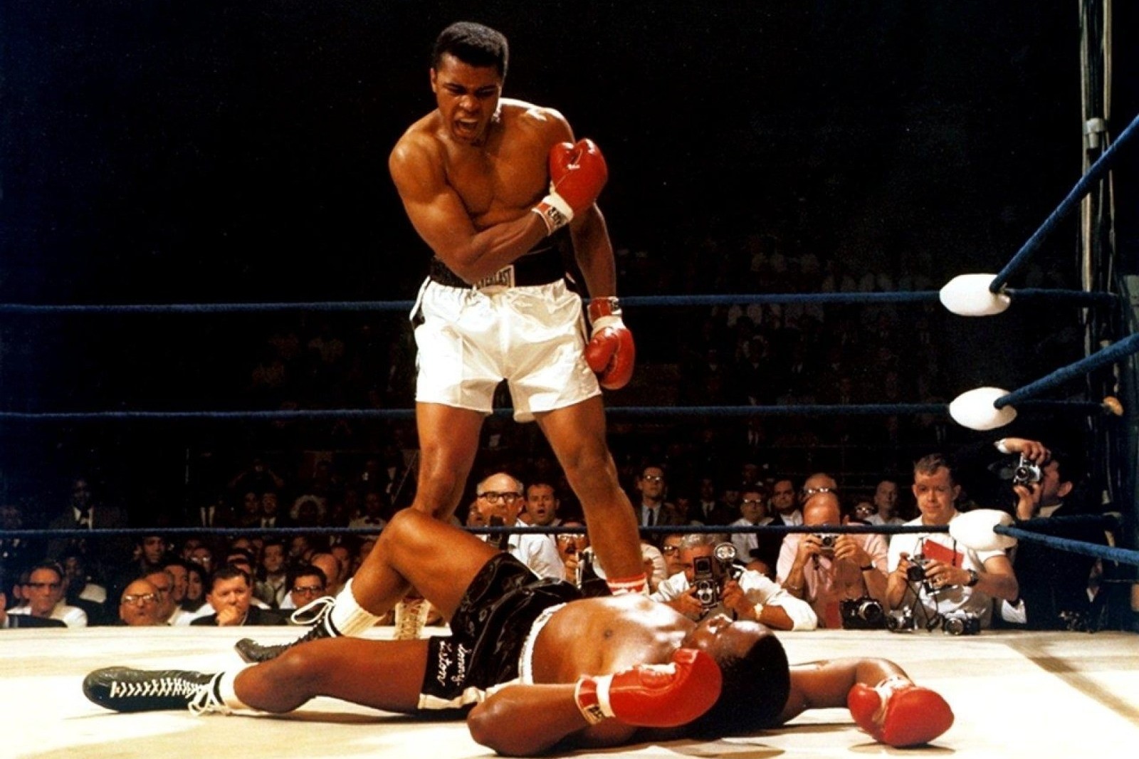 Celebrating Muhammad Ali: Legacy of a champion on his birthday