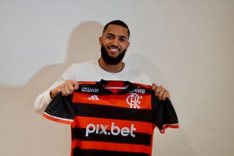 Qarabag pay €500,000 to Shavish as Juninho joins Flamengo – Shavish profits from transfer