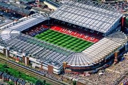 "Mançester Yunayted"in "Old Trafford" qərarı yaya qalıb