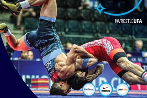 Names of Azerbaijani wrestlers who will participate in the first competition of the year have been announced