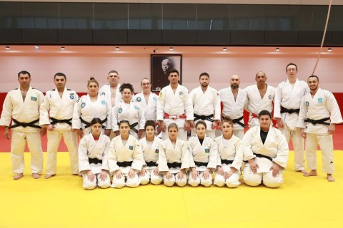 Rustam Orujov: "We take pride in contributing to the development of judo in Azerbaijan"