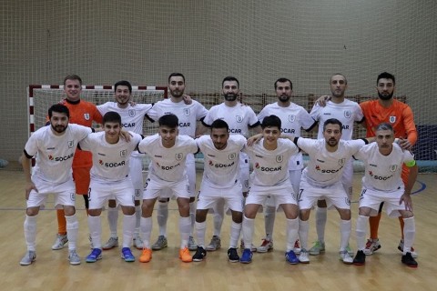 Three players were expelled from Neftchi