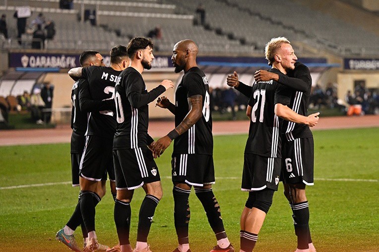 Azərbaycanın 7 klubu dünya reytinqində: “Qarabağ” “Top-100”də