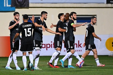 “Qarabağ”ı səfərdə ən güclü rəqib gözləyir