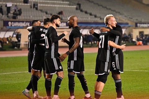 Azərbaycanın 7 klubu dünya reytinqində: “Qarabağ” “Top-100”də