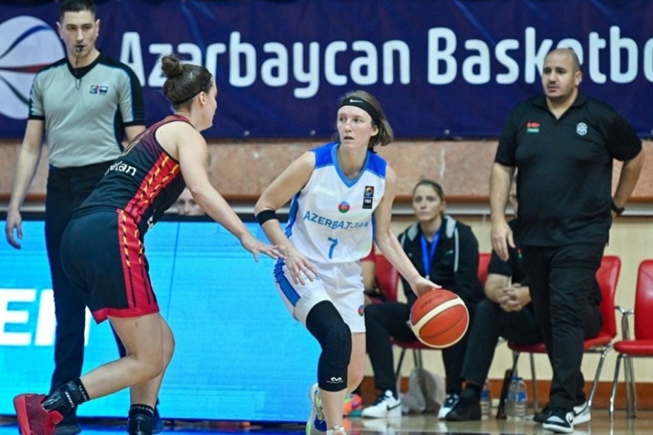 Millimizin basketbolçusu yığmadakı karyerasını bitirib - 39 yaşında