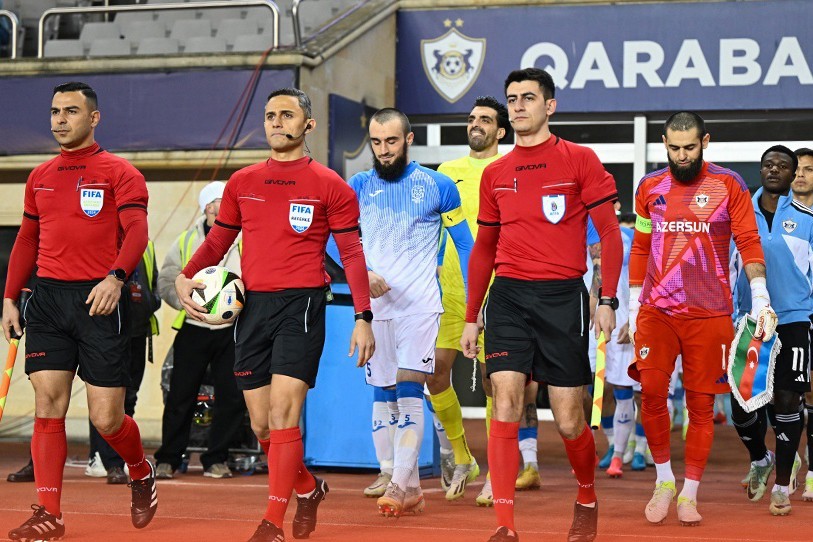 Azerbaijan Football's Historic Rise: A Glimpse into the Future of the Premier League - ANALYSIS