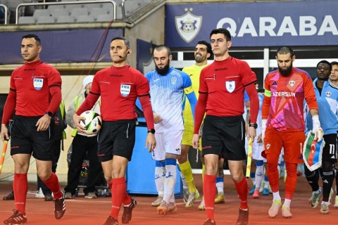 Azerbaijan Football's Historic Rise: A Glimpse into the Future of the Premier League - ANALYSIS