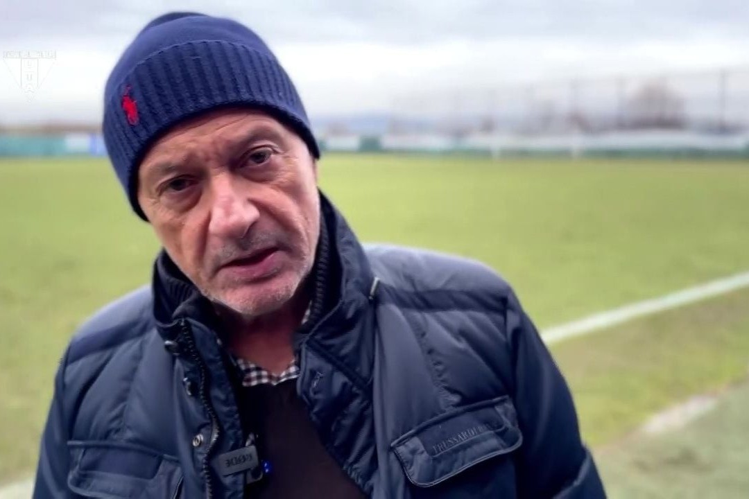 Mircea Rednic on Qarabag vs. FCSB: "Know your limits"