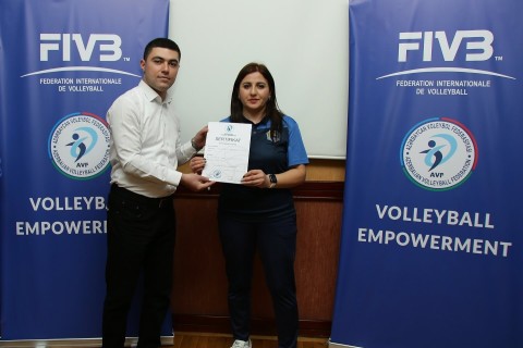 They will be able to coach in Azerbaijan championship - PHOTO