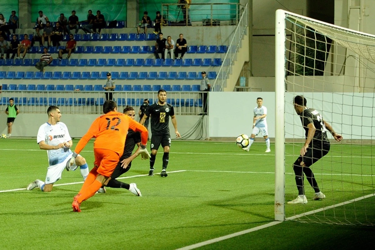 Qarabag seeks success: Look back at history